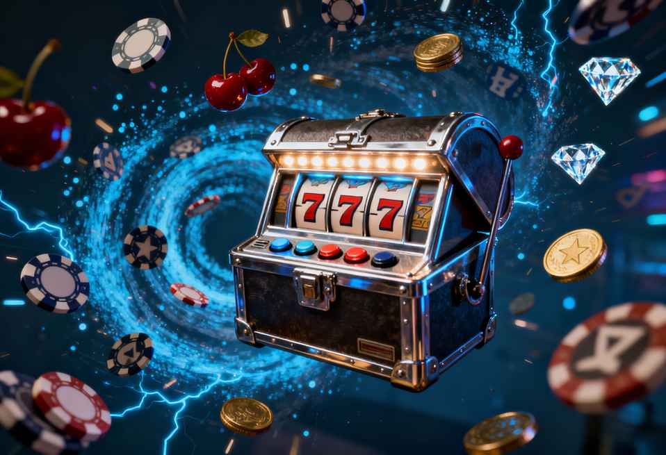 Casino Bonuses vs Sportsbook Bonuses: Understanding the Key Differences Casino Bonuses vs Sportsbook Bonuses: Understanding the Key Differences