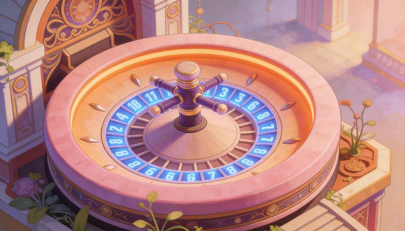 De toekomst van online gokken De toekomst van online gokken