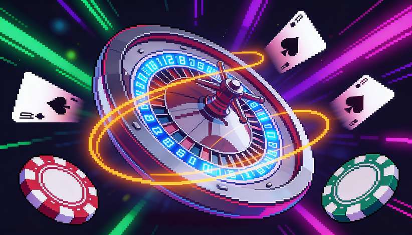 Die besten Spiele bei Nine casino Casino