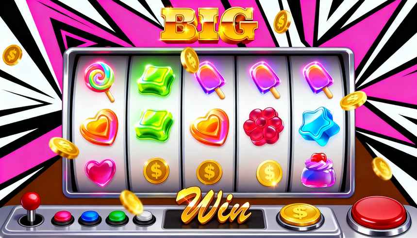 Pourquoi les machines à sous dominent-elles les casinos en ligne ?