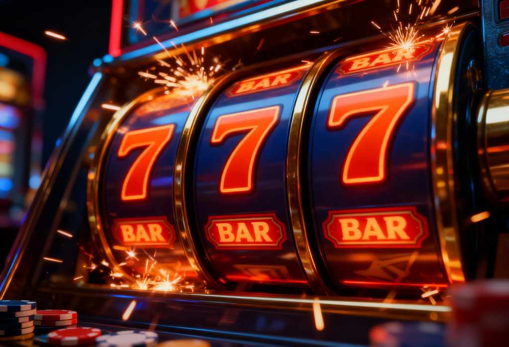 Rizz Casino: La Mejor Opción para Juegos de Azar en Línea para PC