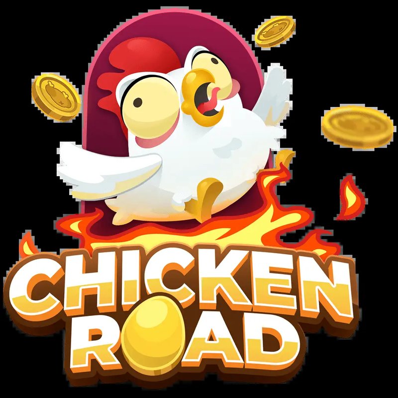 Best chicken road oficial in Spain