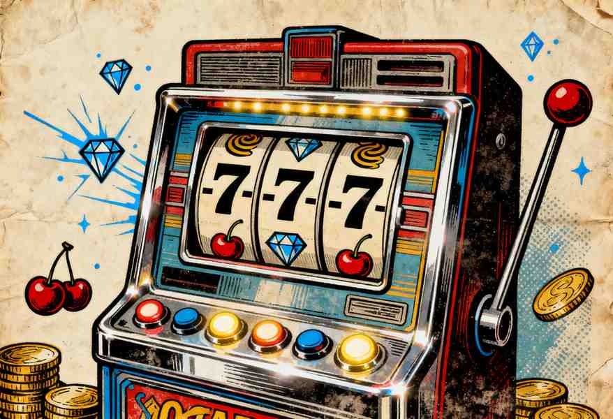 Ultimate Guide to Slot Machines at Loki Casino Ultimate Guide to Slot Machines at Loki Casino