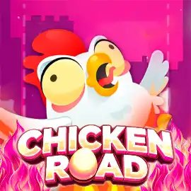 Guide to chicken road